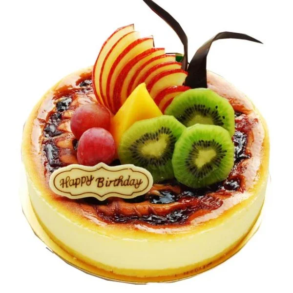 kiwifruit, peach and grapes orlando