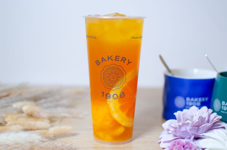 1908 Signiture Fruit Tea