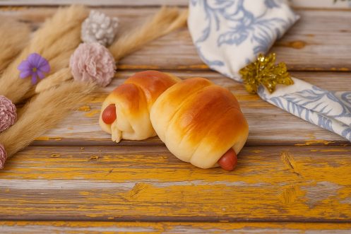 Hot Dog Bun